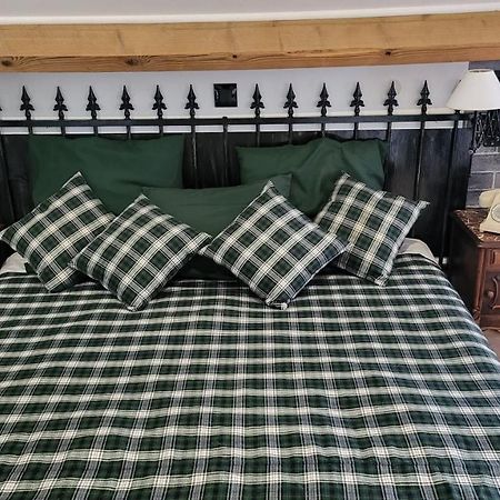 The View Bed & Breakfast Giverny Exterior foto
