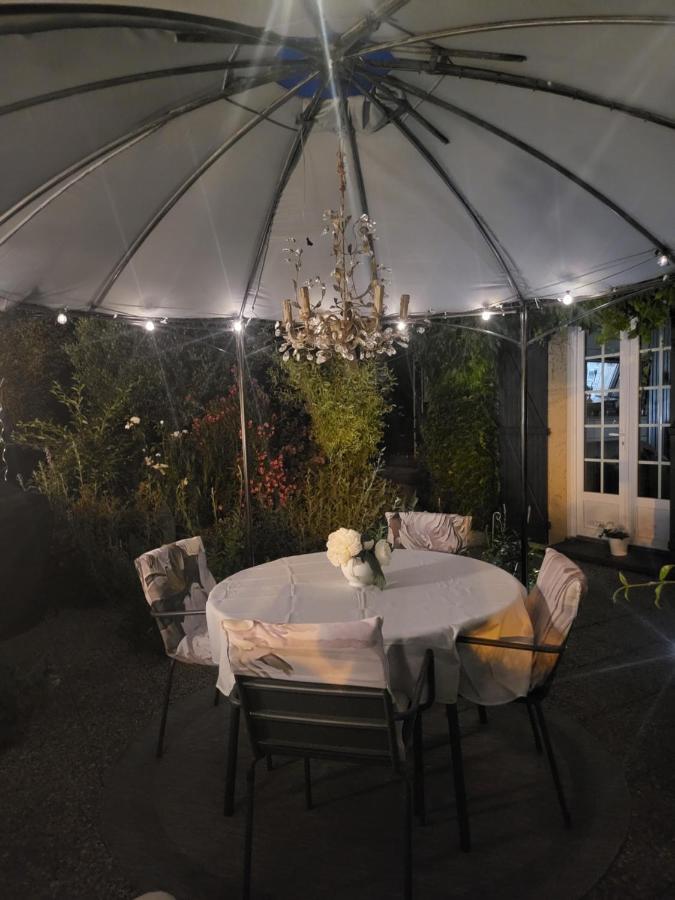 The View Bed & Breakfast Giverny Exterior foto
