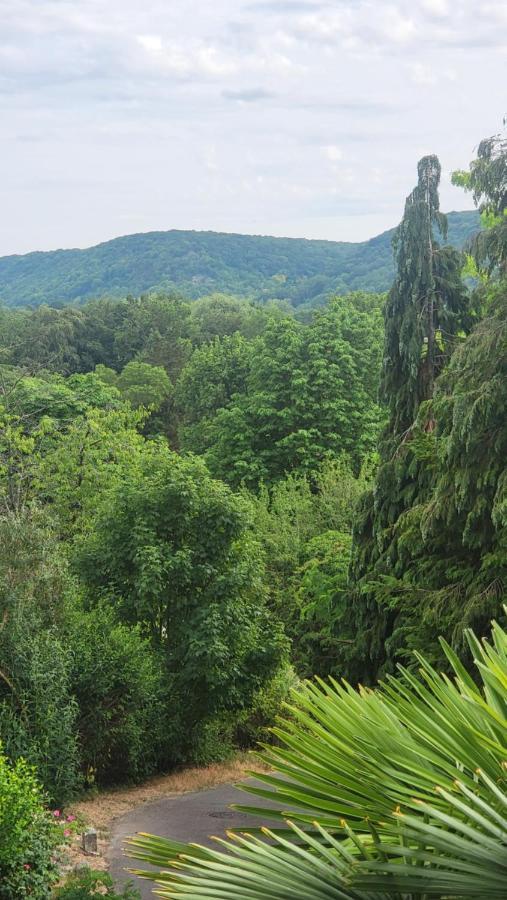 The View Bed & Breakfast Giverny Exterior foto